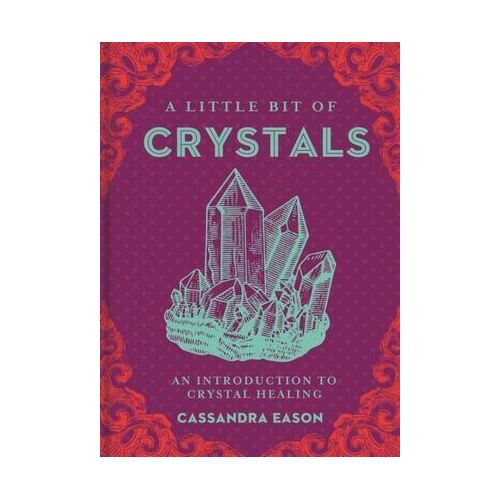 Little Bit of Crystals