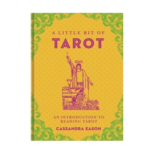 Little Bit of Tarot