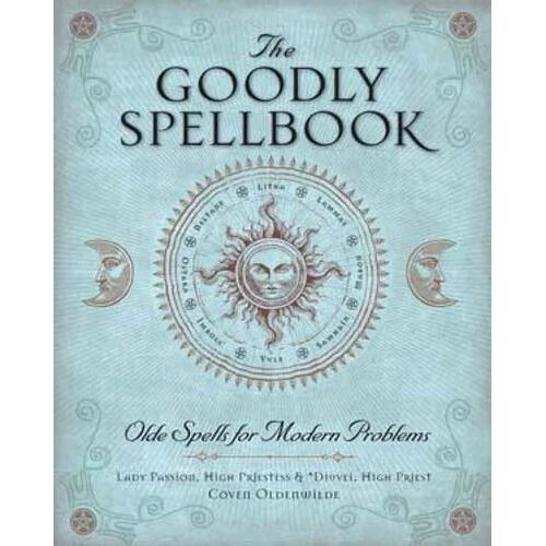 Goodly Spellbook