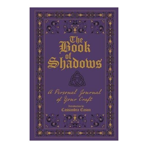 Book of Shadows