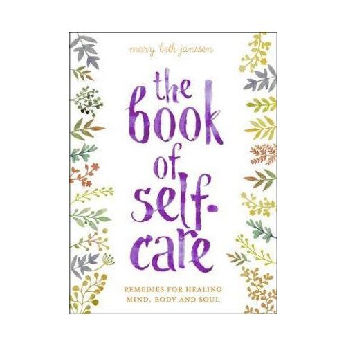 Book of Self-Care