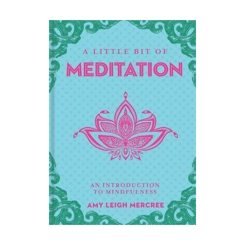 Little Bit of Meditation