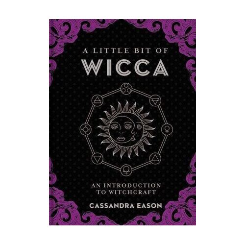 Little Bit of Wicca