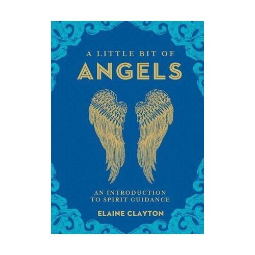 Little Bit of Angels
