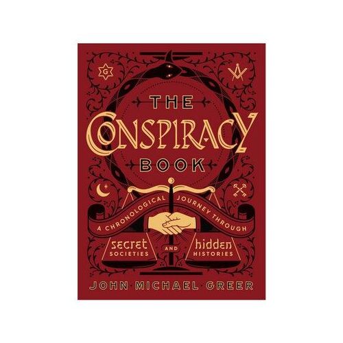 Conspiracy Book