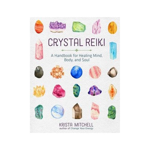 Crystal Reiki