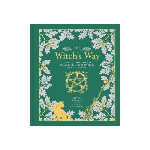 Witch's Way