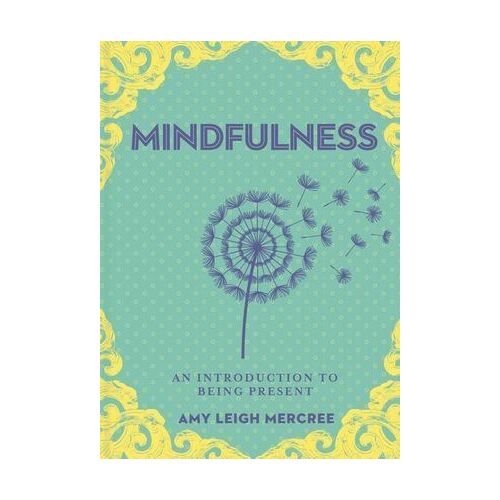 Little Bit of Mindfulness  A
