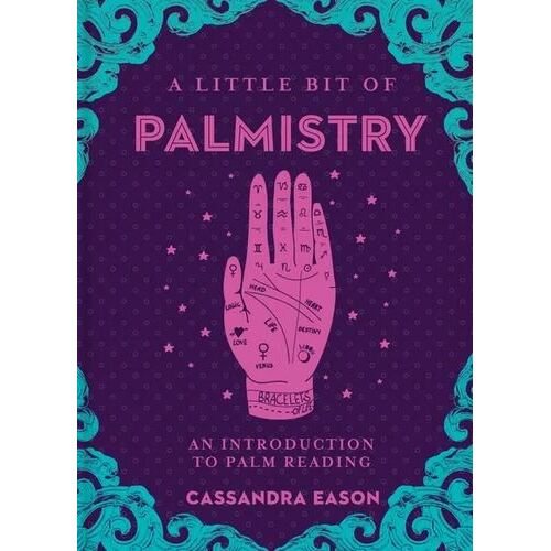 Little Bit of Palmistry  A