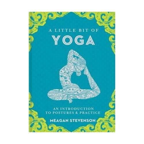Little Bit of Yoga  A