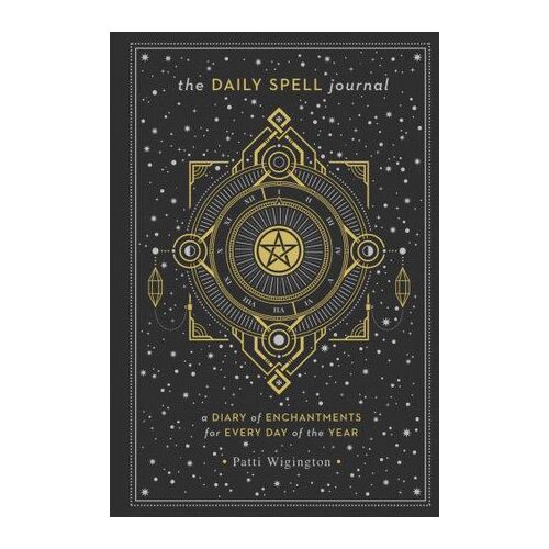 Daily Spell Journal