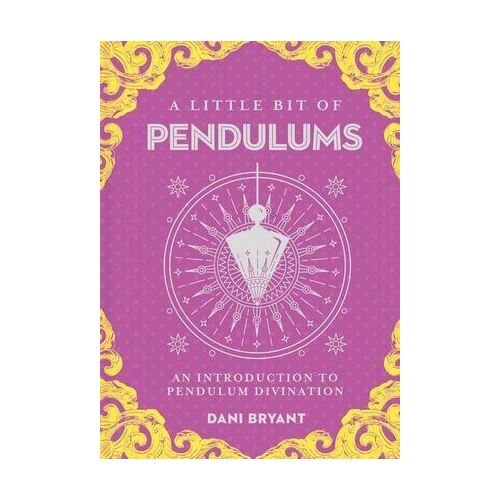 Little Bit of Pendulums  A