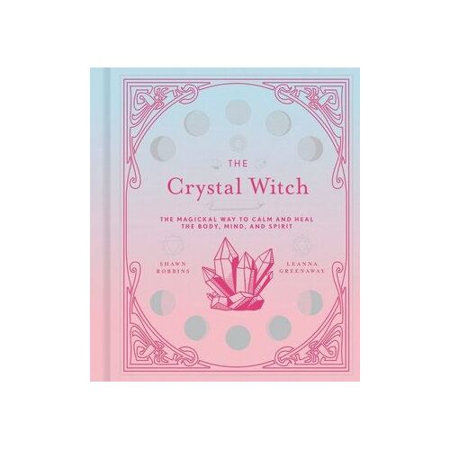 Crystal Witch