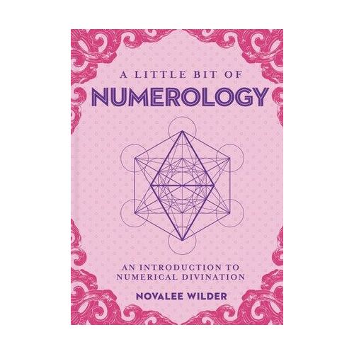 Little Bit of Numerology  A