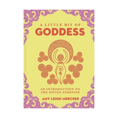 Little Bit of Goddess  A
