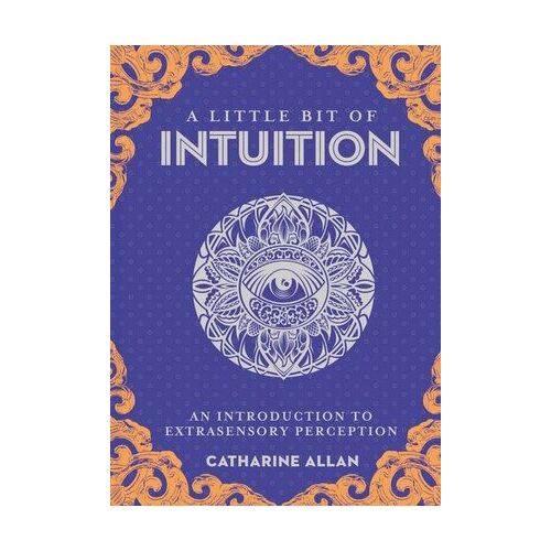 Little Bit of Intuition  A