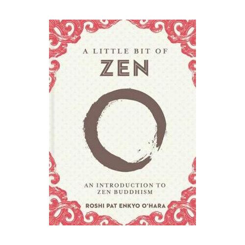 Little Bit of Zen