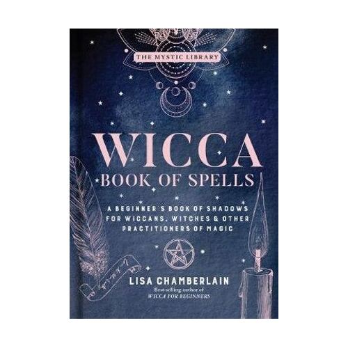Wicca Book of Spells