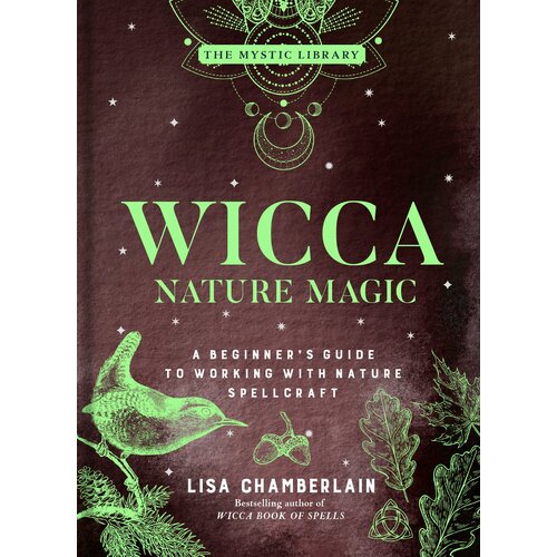 Wicca Nature Magic