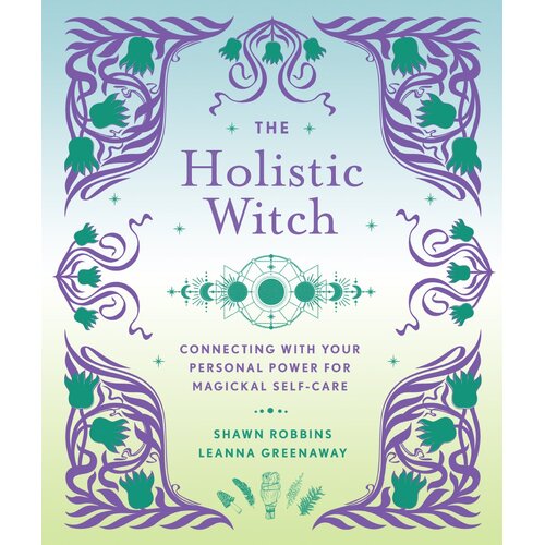 Holistic Witch
