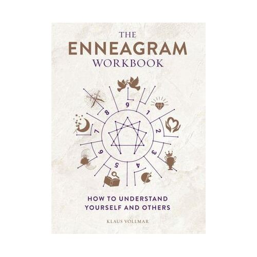 Enneagram Workbook