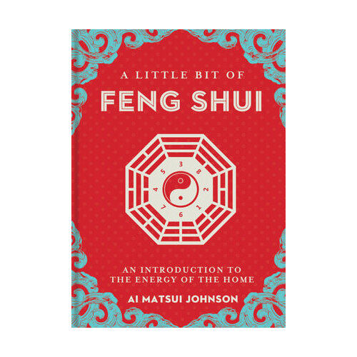 Little Bit of Feng Shui