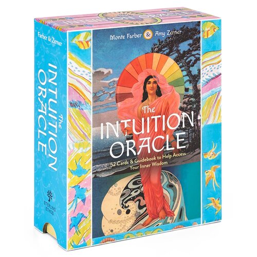 Intuition Oracle
