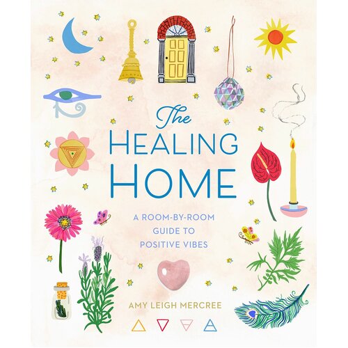 Healing Home, The