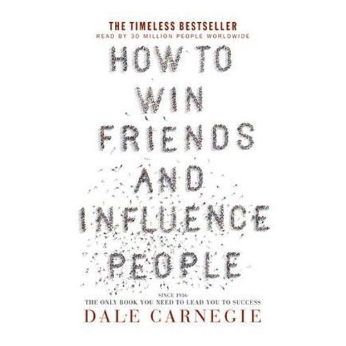 How to Win Friends & Influence People