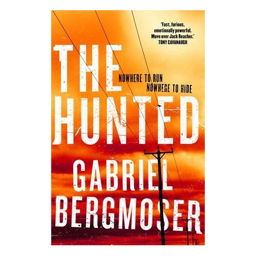 The Hunted