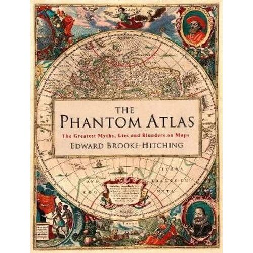 Phantom Atlas