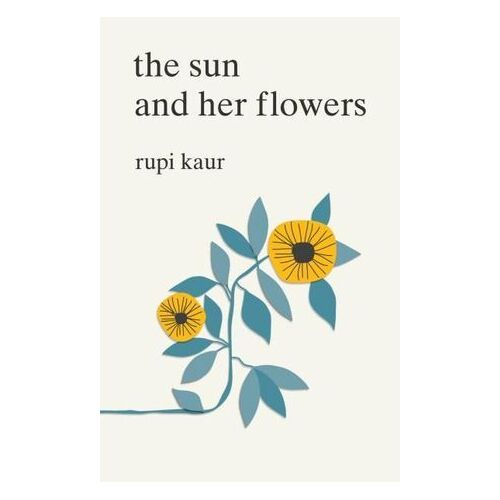 Sun and Her Flowers