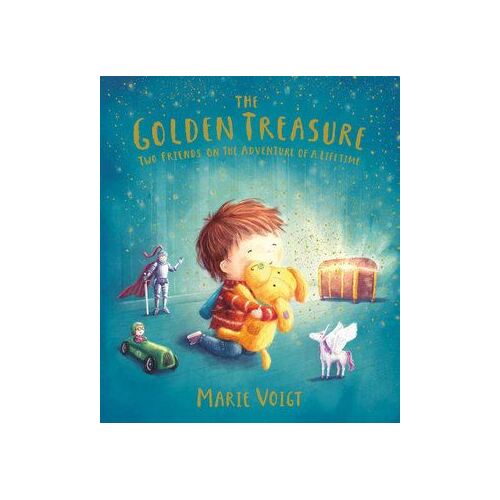 The Golden Treasure
