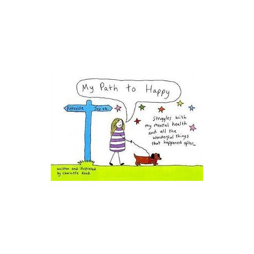 My Path to Happy