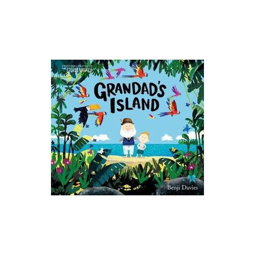 Grandad's Island
