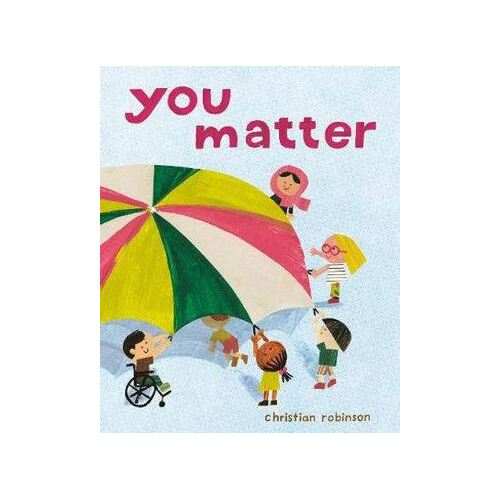 You Matter