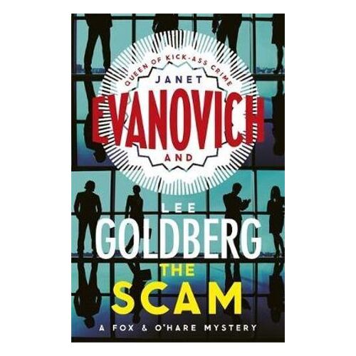Scam, The: (Fox & O'Hare)