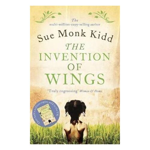 Invention of Wings, The