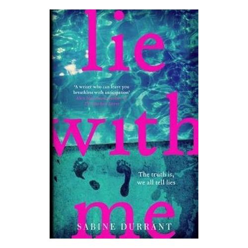 Lie With Me