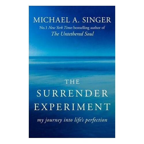 Surrender Experiment, The: My Journey into Life's Perfection