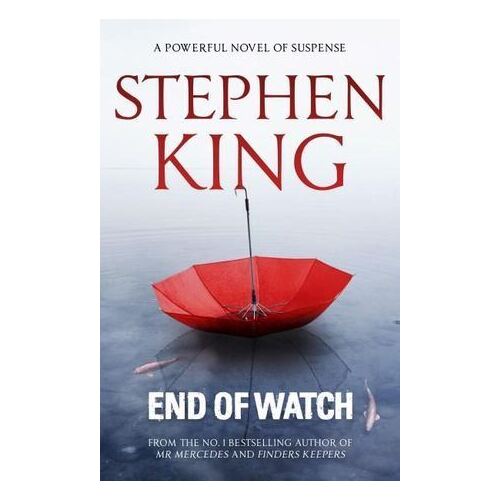 End of Watch