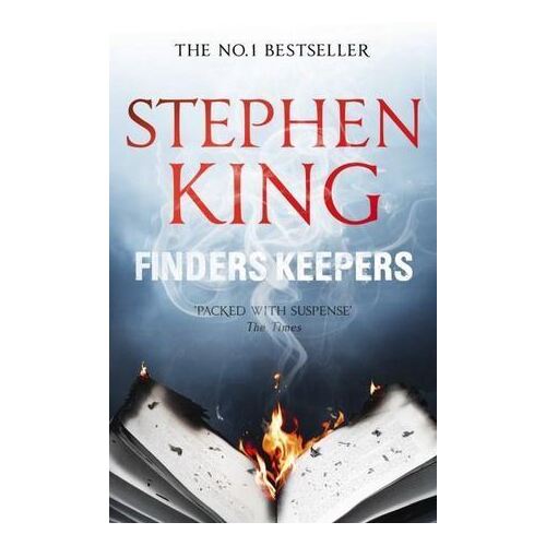 Finders Keepers
