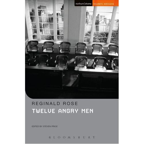 Twelve Angry Men