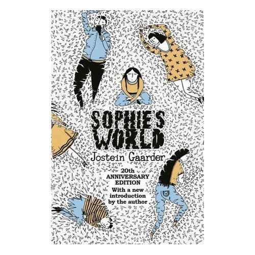 Sophie's World: 20th Anniversary Edition