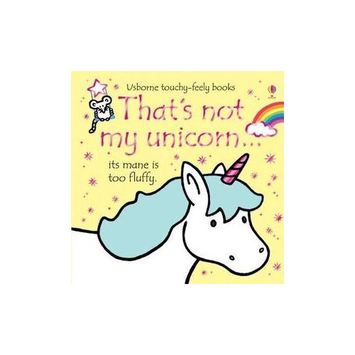 That's Not My Unicorn