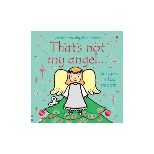 That's Not My Angel