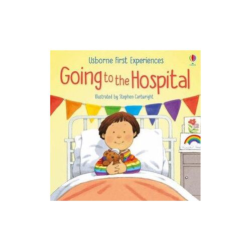 Going to the Hospital