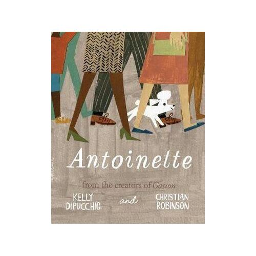 Antoinette