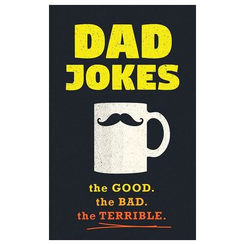 Dad Jokes