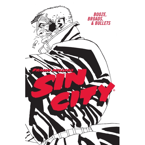 Frank Miller's Sin City Volume 6